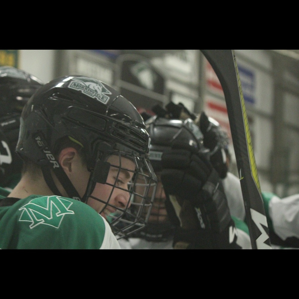 Meet your Posher, Tristan,